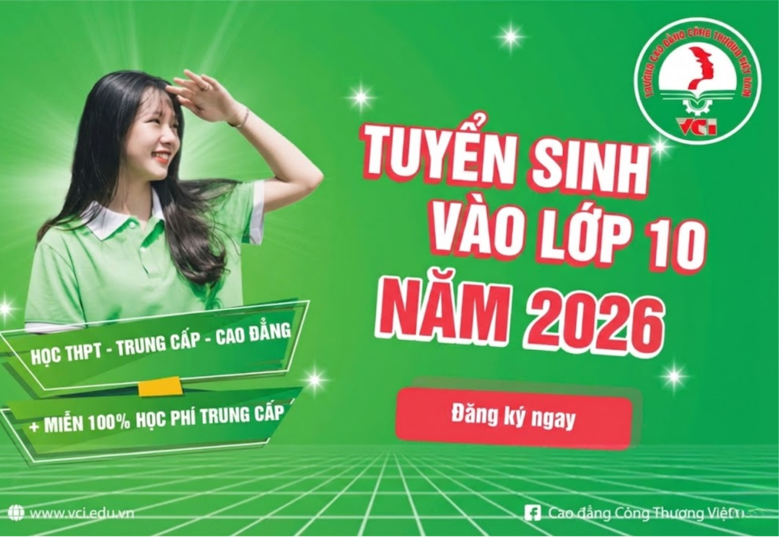 HỆ 9 + CAO ĐẲNG LÀ GÌ?
