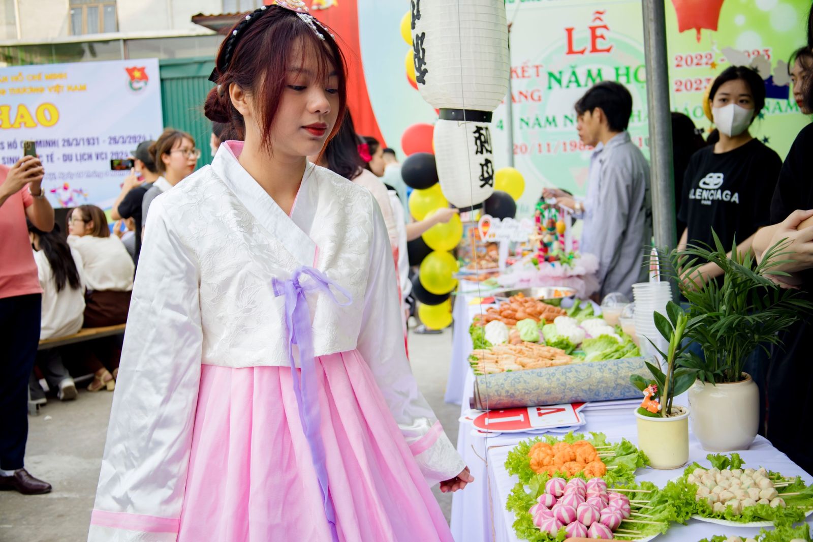 NGÀNH TIẾNG HÀN QUỐC HỌC GÌ VÀ CƠ HỘI VIỆC LÀM