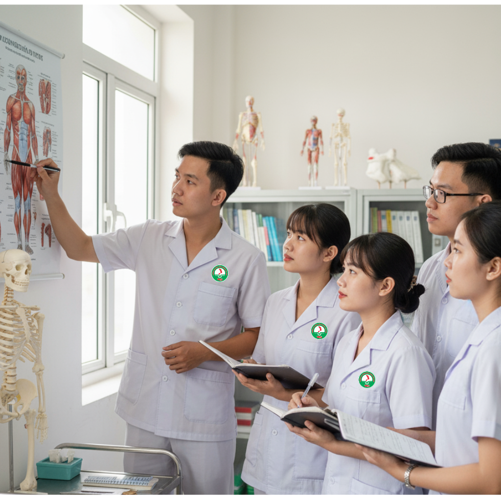Ngành Kỹ thuật Phục hồi Chức năng là gì? Học ở đâu tốt nhất? 