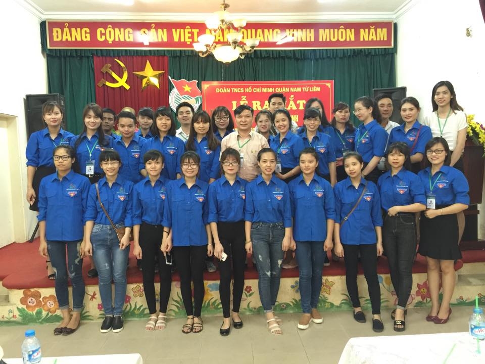 Công Đoàn Trường Cao Đẳng Công Thương Việt Nam