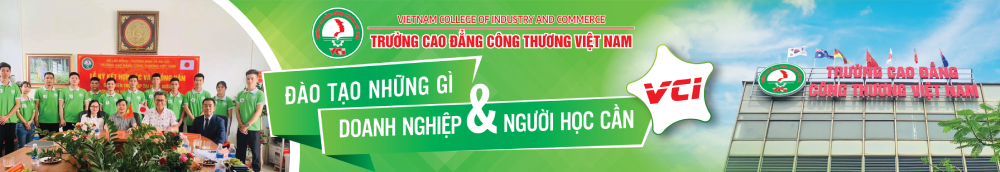 Trường cao đẳng công thương Việt nam