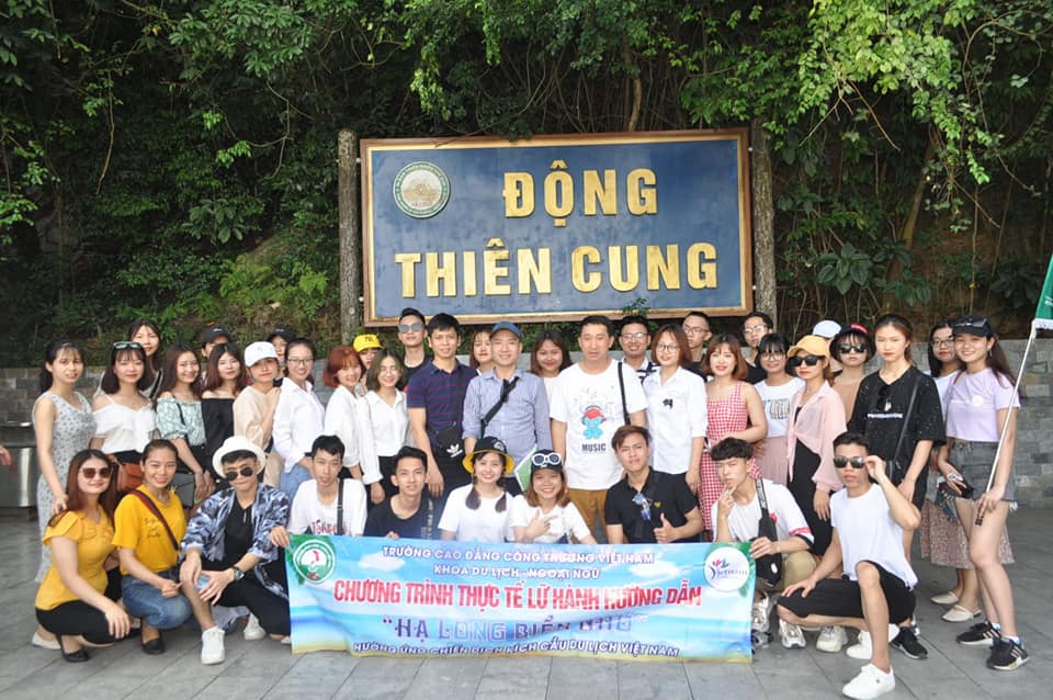 NGÀNH DƯỚNG DẪN VIÊN DU LỊCH HỌC GÌ? RA TRƯỜNG LÀM GÌ?