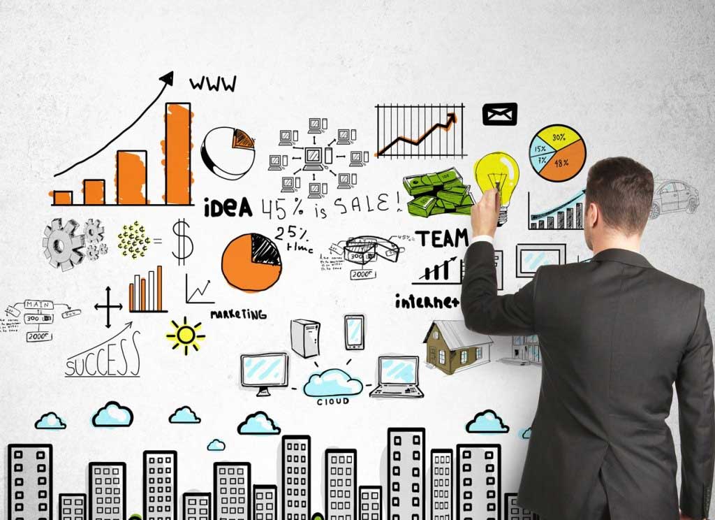 NHỮNG ĐIỀU CẦN BIẾT KHI HỌC NGÀNH THIẾT KẾ ĐỒ HỌA
